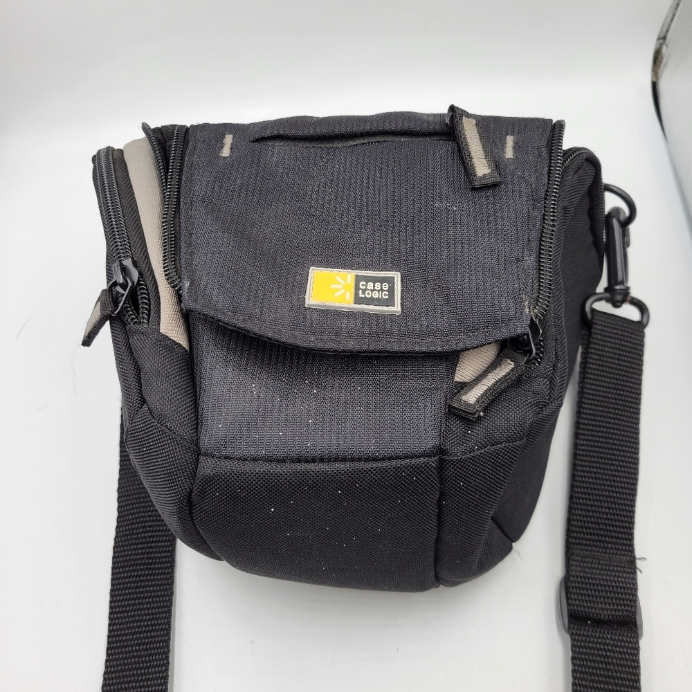 Dslr Camera Bag Case Logic - image 1